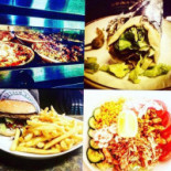 Nora Pizzeria 47:an Mat