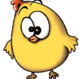 Nora Pizzeria 47:an Logotyp