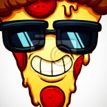 Nora Pizzeria 47:an Dryck