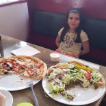 Nora Pizzeria 47:an Mat