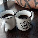 Nora Pizzeria 47:an Dryck