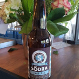 Mias Pizza Kök Dryck