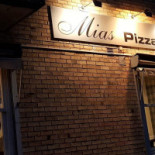 Mias Pizza Kök Dryck