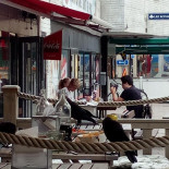 Thai Roslagen Utomhus