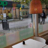 Restaurang Tre Kronor Utomhus