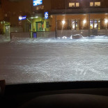 Restaurang Tre Kronor Utomhus