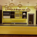 Linnea Basilika Eslöv Utomhus