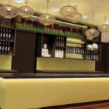 Linnea Basilika Eslöv Inomhus