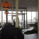 Linnea Basilika Eslöv Utomhus