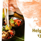 Linnea Basilika Eslöv Dryck