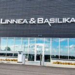 Linnea Basilika Eslöv Utomhus