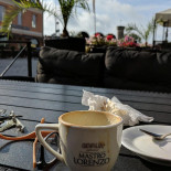 Lennarths Confectionery Dryck