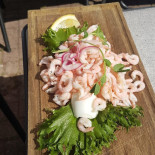 Strandrestaurangen Mat