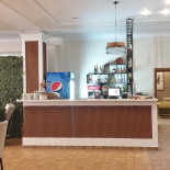 Ankaret Restaurang Och Pizzeria Dryck