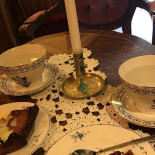 Café Garvaregården Dryck