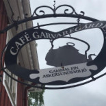 Café Garvaregården Dryck