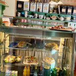 Café Garvaregården Dryck