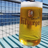 Burgeriet Dryck