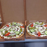 City Pizzeria Årjäng Mat
