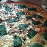City Pizzeria Årjäng Mat