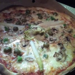 City Pizzeria Årjäng Mat