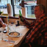 Restaurang Troja Ab Dryck