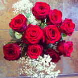 Restaurang Troja Ab Dryck