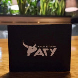 Mias Käk Nordmaling Dryck