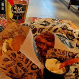 Bastard Burgers Dryck