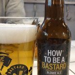 Bastard Burgers Dryck