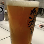 Bastard Burgers Dryck