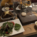 Blackstone Steakhouse Dryck