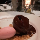 Blackstone Steakhouse Dryck