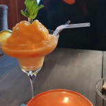 Blackstone Steakhouse Dryck