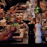 Blackstone Steakhouse Dryck