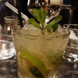 Blackstone Steakhouse Dryck