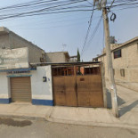 Blackstone Steakhouse Utomhus