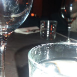 Blackstone Steakhouse Dryck