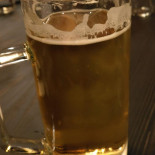 Blackstone Steakhouse Dryck