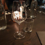 Blackstone Steakhouse Dryck