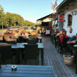 Åsa La Pizza Utomhus