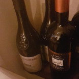 Restaurang Trädgårdsgatan Dryck