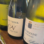 Restaurang Trädgårdsgatan Dryck