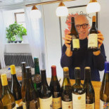 Restaurang Trädgårdsgatan Dryck