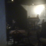 Pizzeria Milano Inomhus