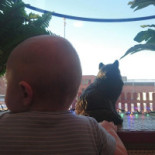 Pizzeria Milano Utomhus