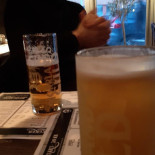 Pizzeria Milano Dryck