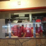 Pizzeria Milano Inomhus