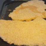 Siriusrestaurangen Mat