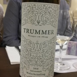 Siriusrestaurangen Dryck